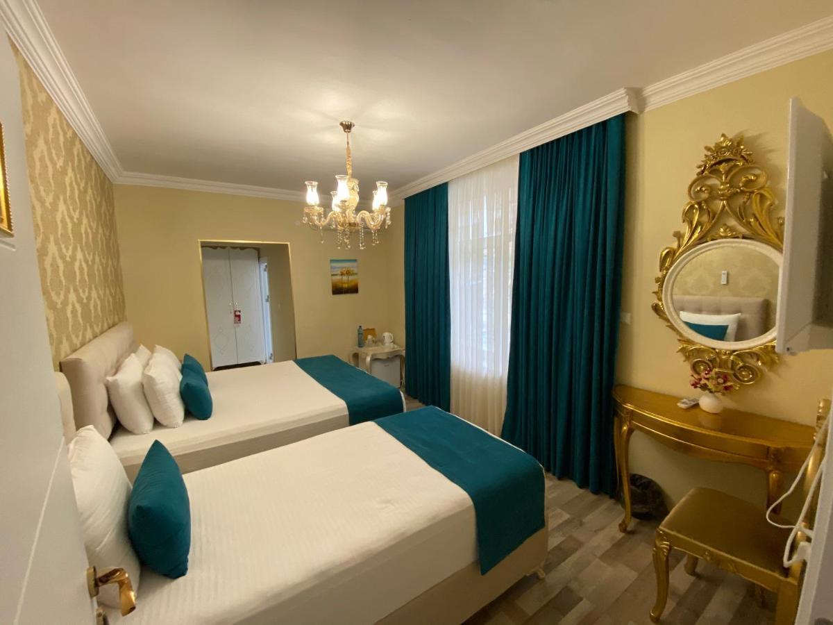 Otantik Hotel