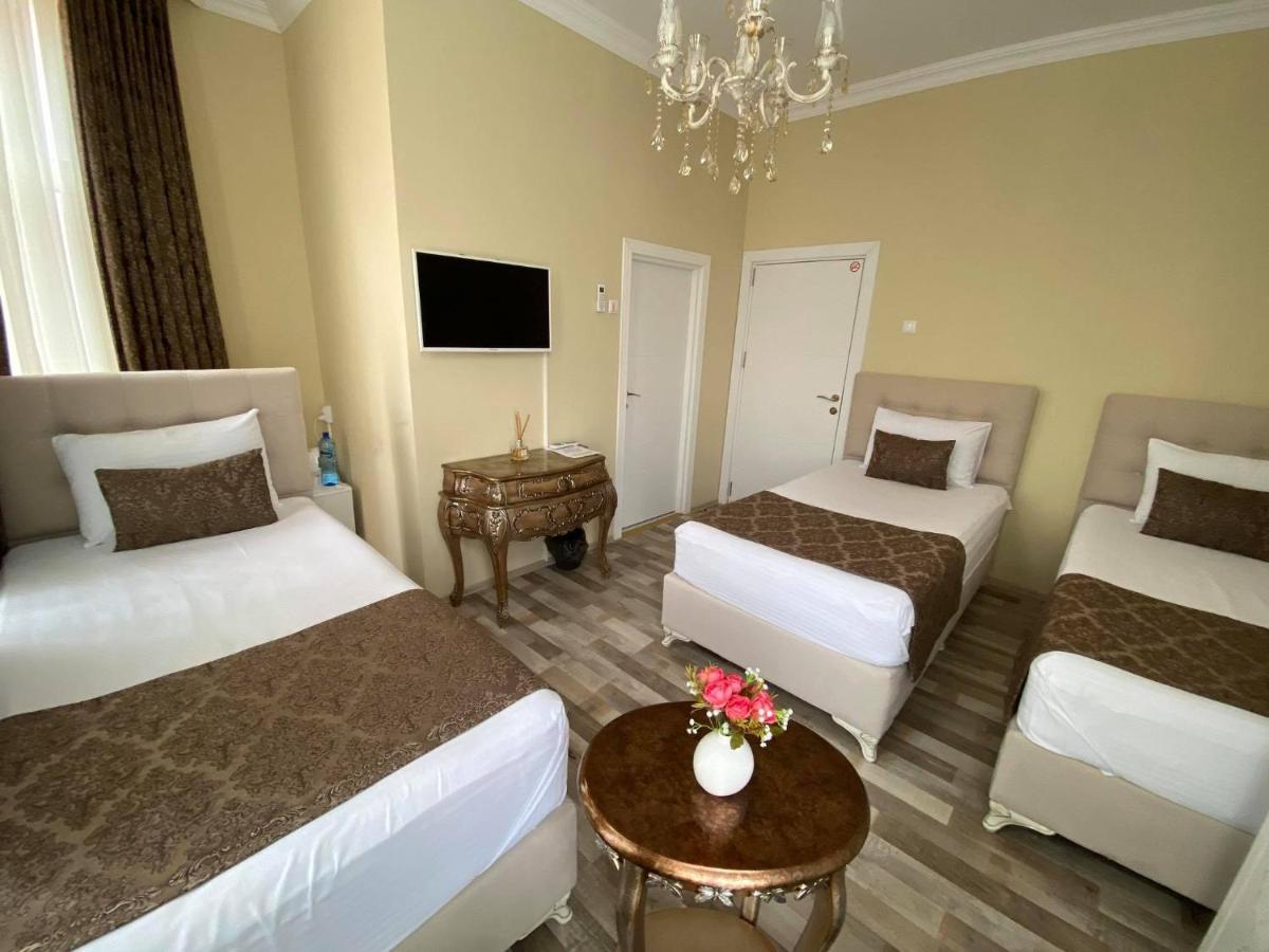 Otantik Hotel 3*