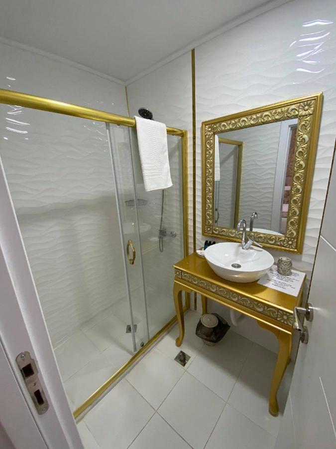 Hotel Otantik 3*