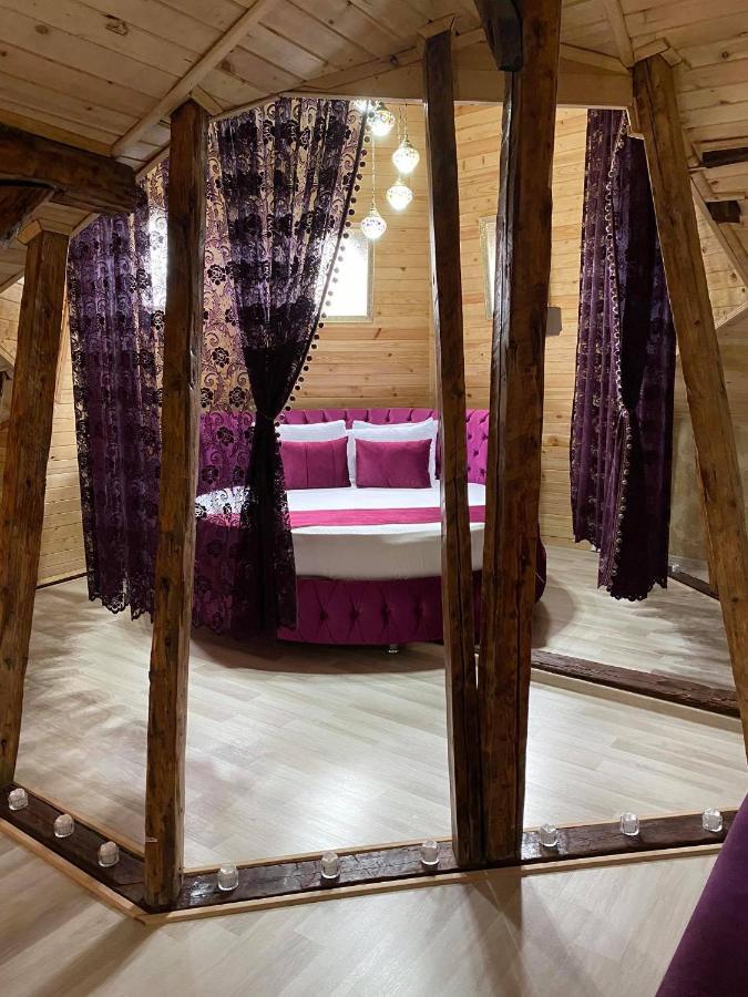 Hotel Otantik