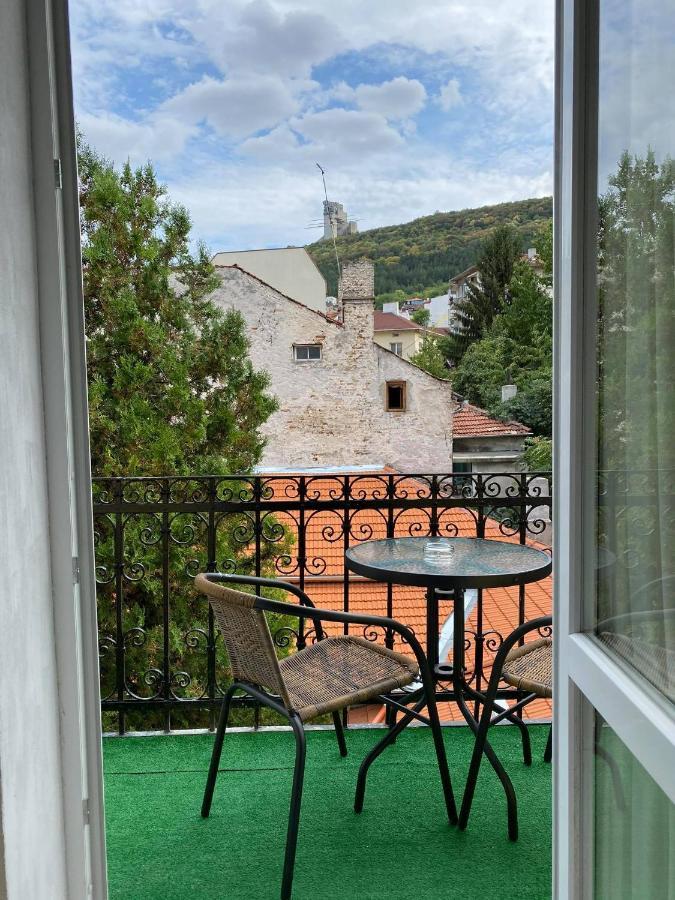 Otantik Hotel