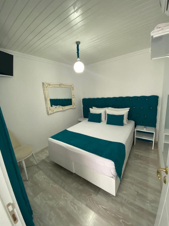 Hotel Otantik 3*