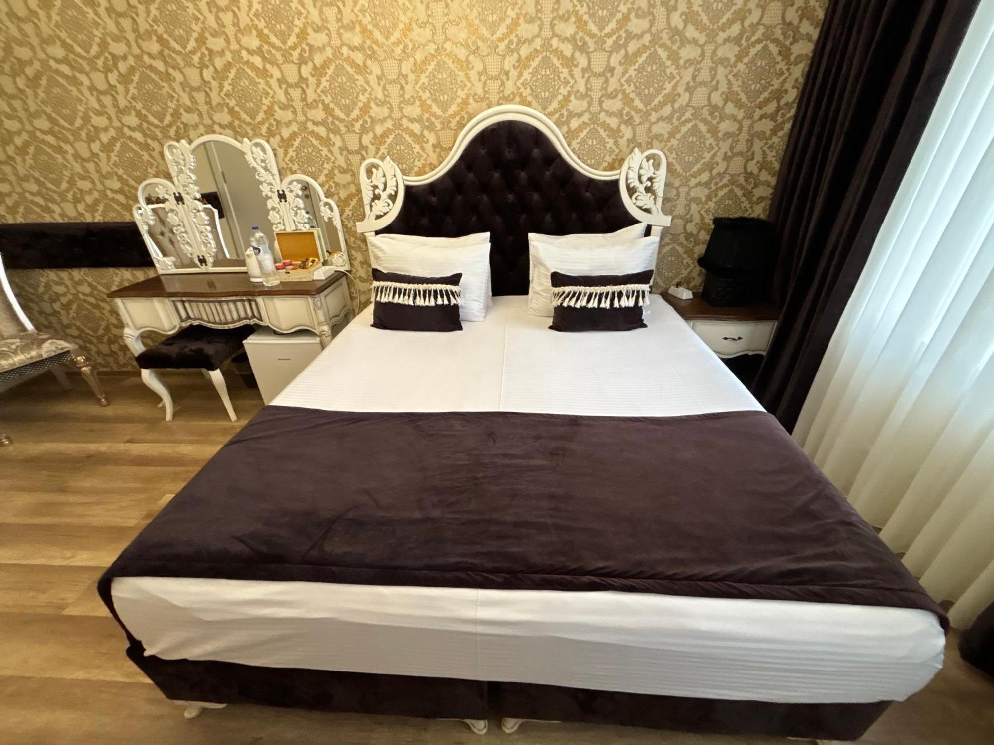 Otantik Hotel 3*