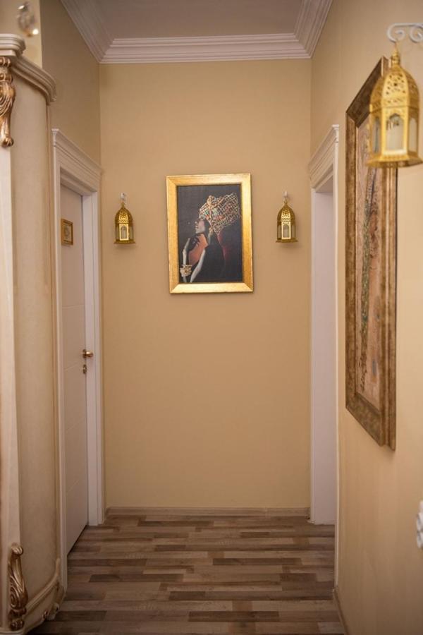 Hotel Otantik Szumen