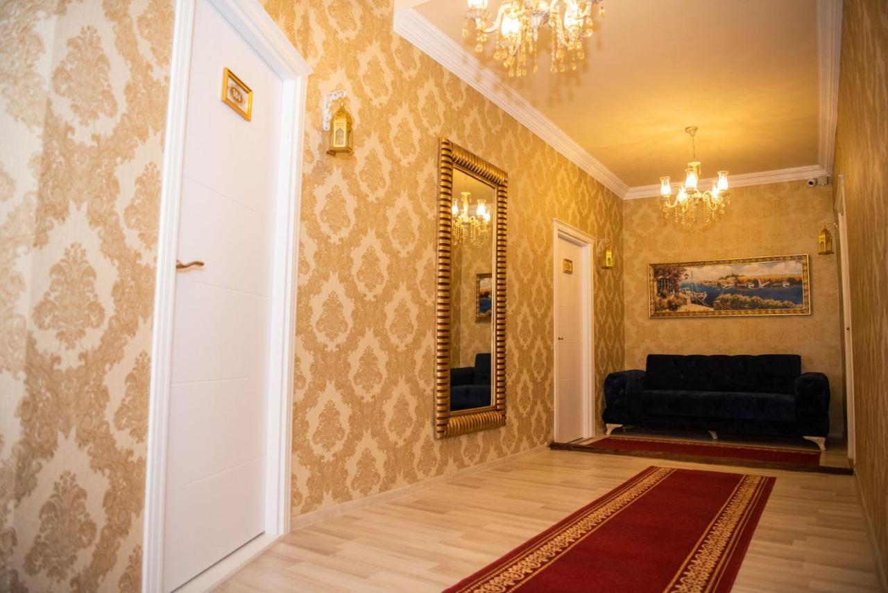 Otantik Hotel Szumen