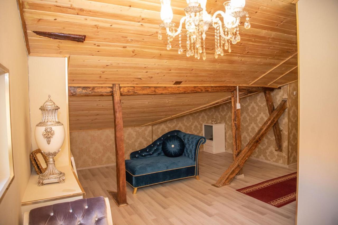 Hotel Otantik