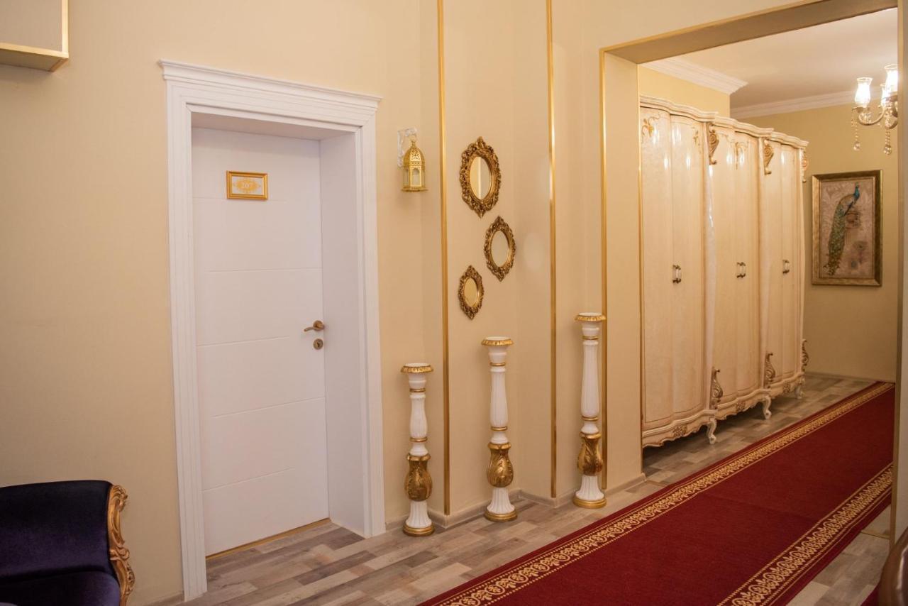 Hotel Otantik 3*