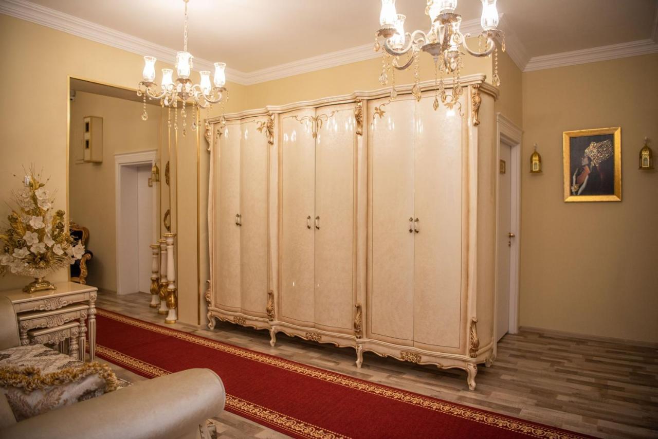 Otantik Hotel